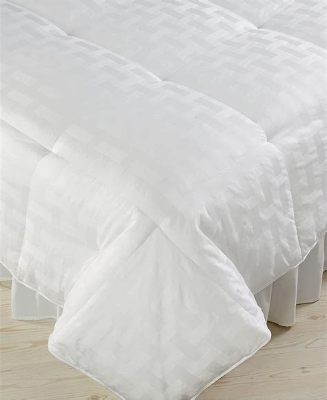 charter club down comforter|charter club down alternative comforter.